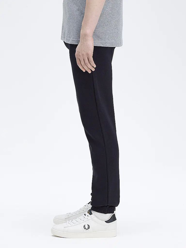 FRED PERRY | Jogginghose  | Azul