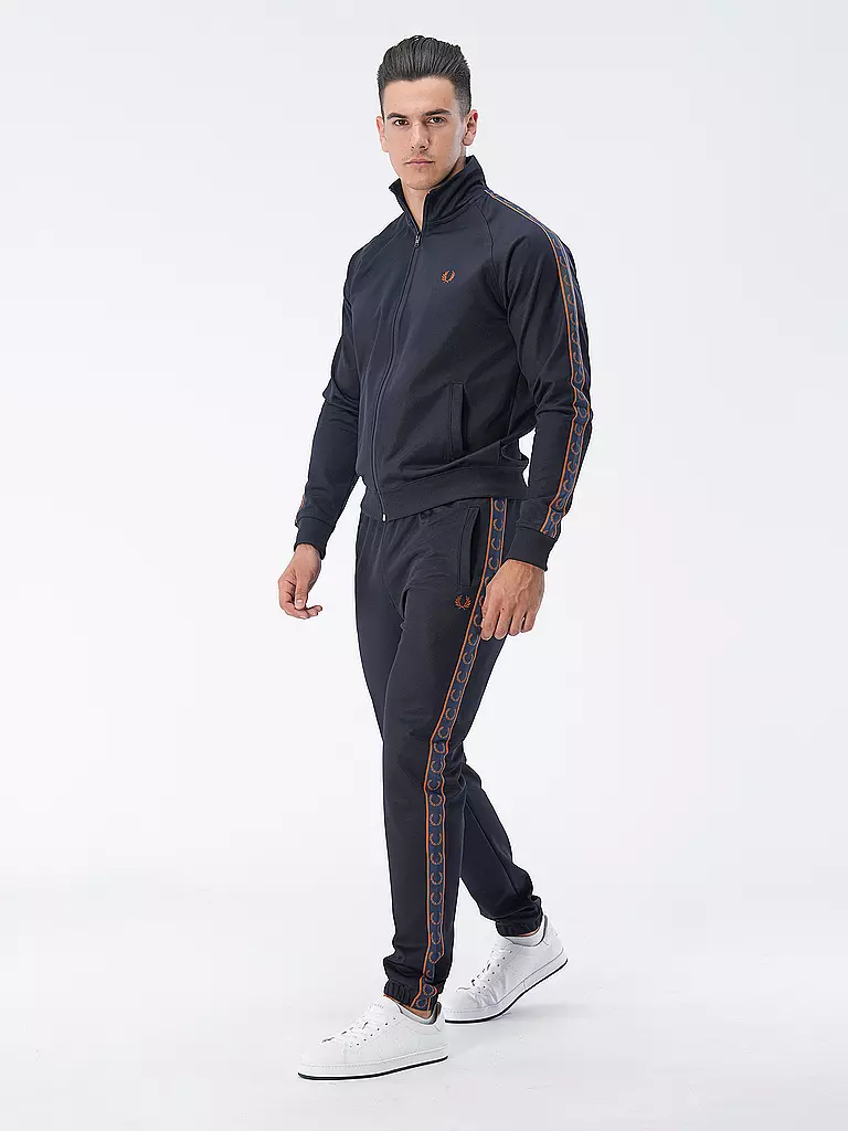 FRED PERRY | Jogginghose | Azul