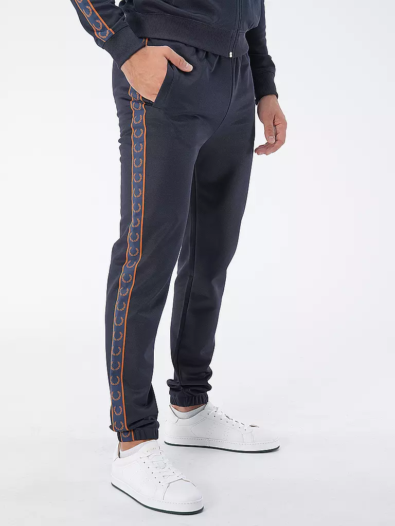 FRED PERRY | Jogginghose | Azul