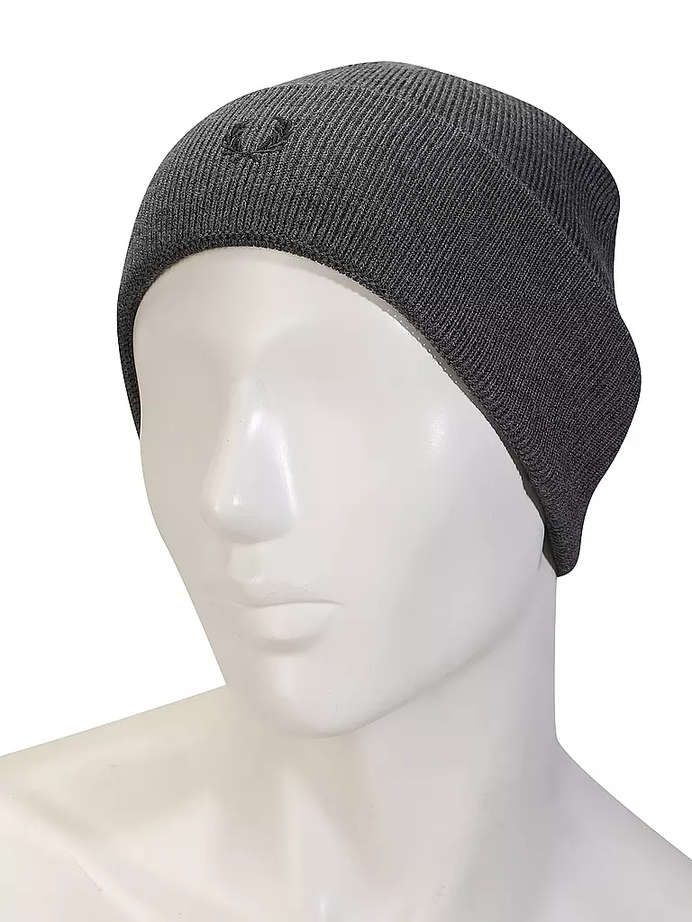 FRED PERRY | Mütze - Haube | Gris