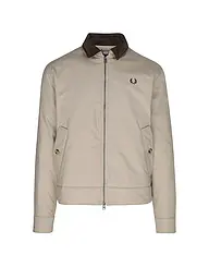 FRED PERRY | Nombre del producto: Blouson | Beige