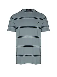 FRED PERRY | Nombre del producto: Camiseta | Menta