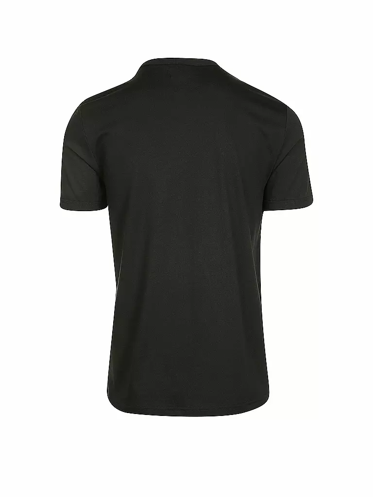 FRED PERRY | Nombre del producto: Camiseta | schwarz
