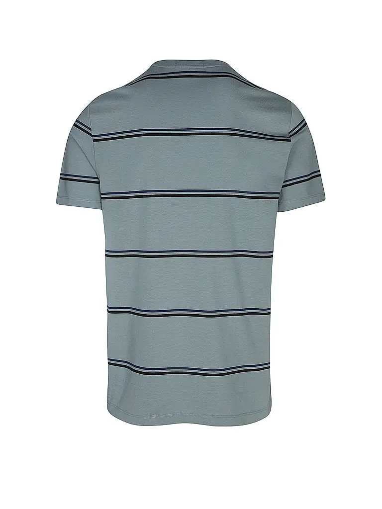 FRED PERRY | Nombre del producto: Camiseta | Menta