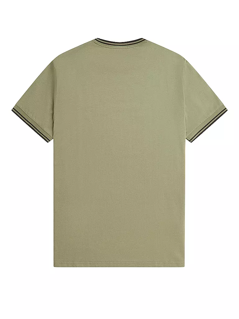 FRED PERRY | Nombre del producto: Camiseta | 