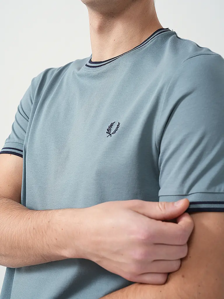 FRED PERRY | Nombre del producto: Camiseta | 