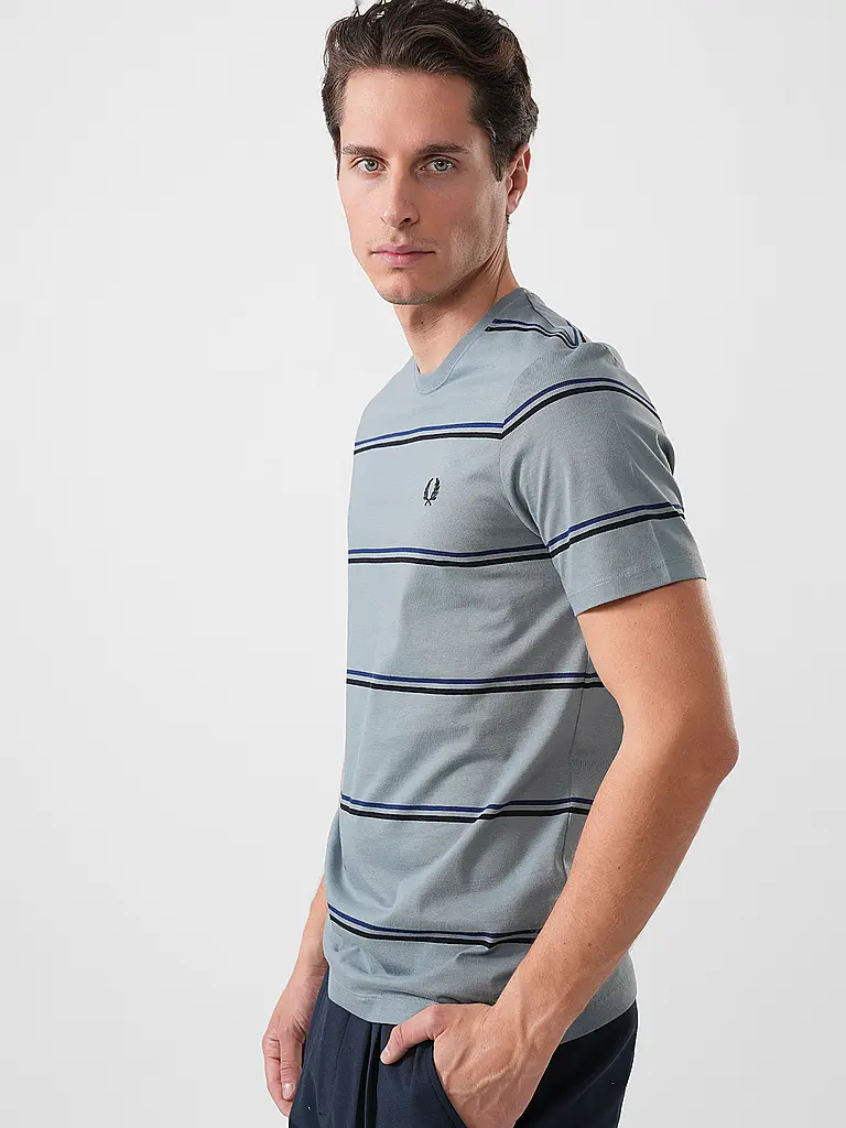 FRED PERRY | Nombre del producto: Camiseta | 