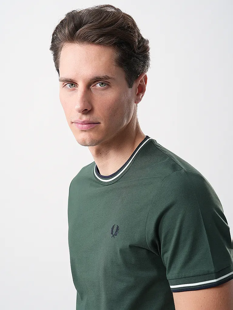 FRED PERRY | Nombre del producto: Camiseta | 