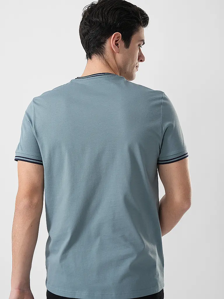 FRED PERRY | Nombre del producto: Camiseta | 