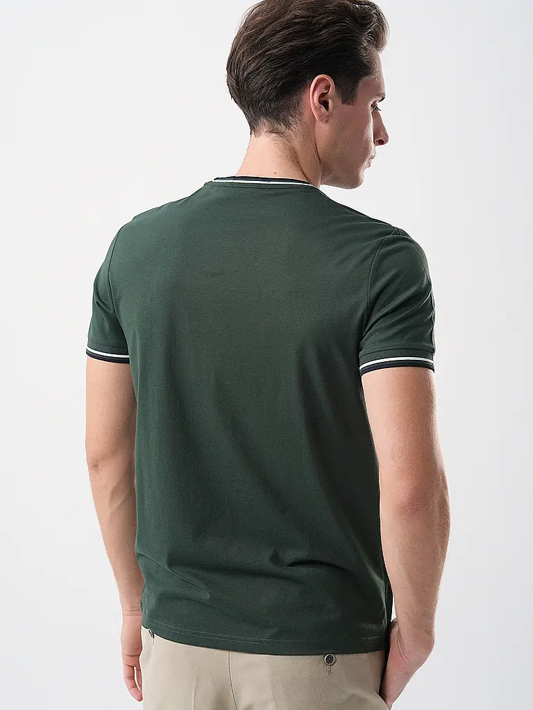 FRED PERRY | Nombre del producto: Camiseta | 