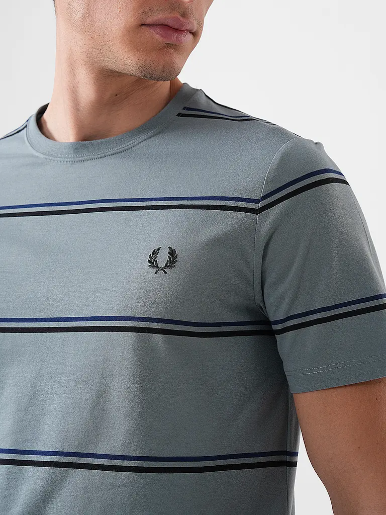 FRED PERRY | Nombre del producto: Camiseta | 