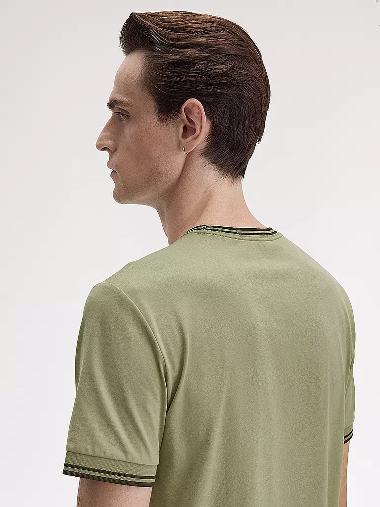 FRED PERRY | Nombre del producto: Camiseta | 