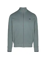 FRED PERRY | Nombre del producto: Chaqueta de chándal | Menta
