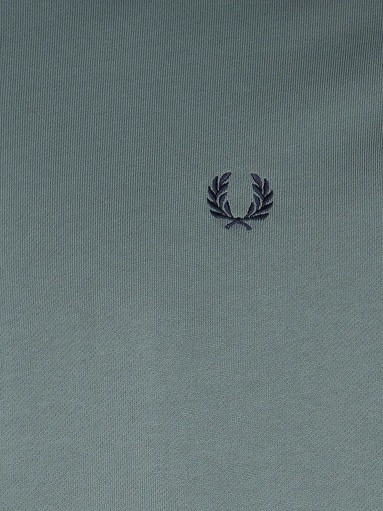 FRED PERRY | Nombre del producto: Chaqueta de chándal | 