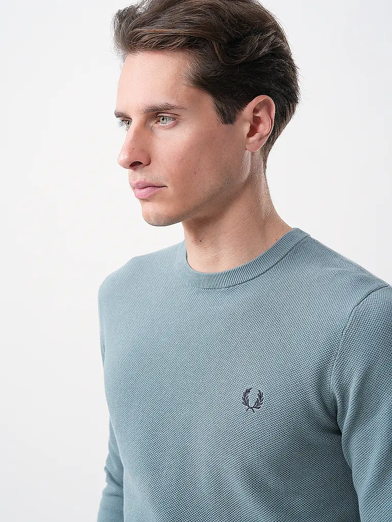 FRED PERRY | Nombre del producto: Jersey | 