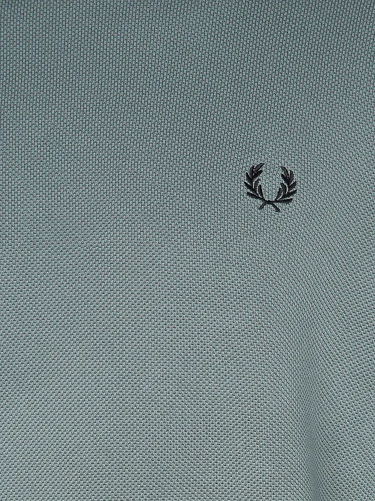 FRED PERRY | Nombre del producto: Jersey | 