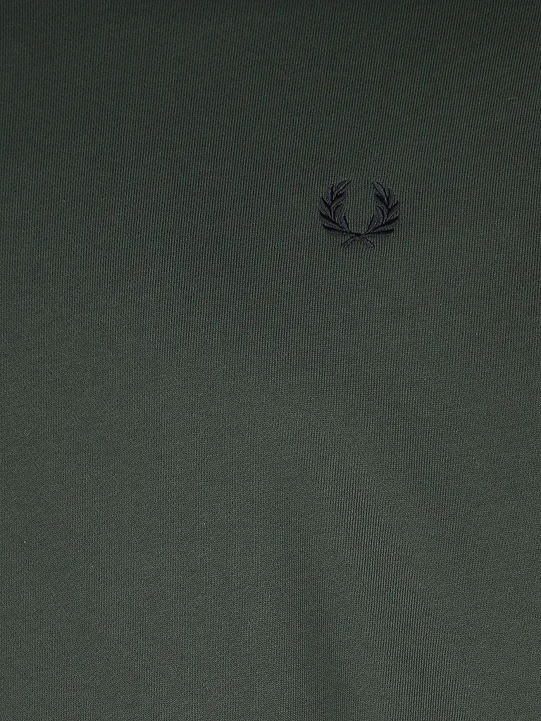 FRED PERRY | Nombre del producto: Sweater | 