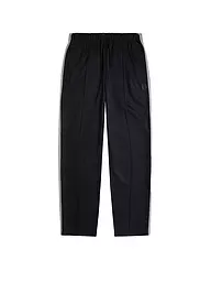 FRED PERRY | Pantalones de chándal | Negro
