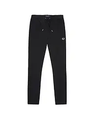 FRED PERRY | Jogginghose  | Negro