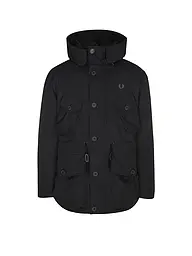 FRED PERRY | Parka | Negro