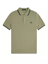 FRED PERRY | Polo M3600 | Oliva