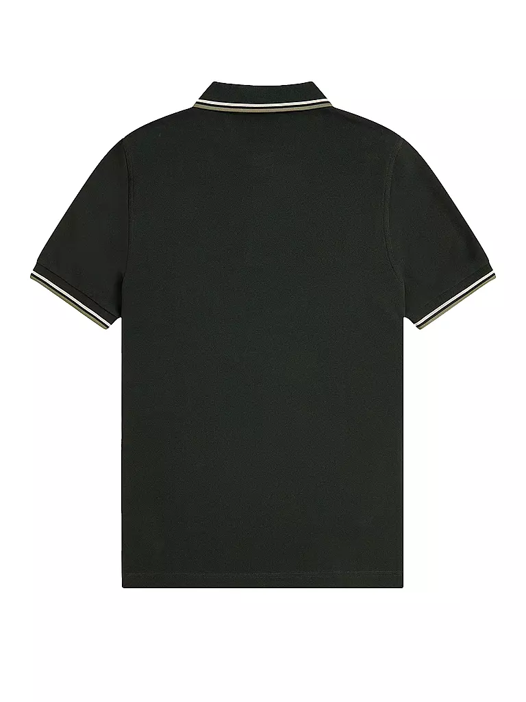 FRED PERRY | Polo M3600 | 
