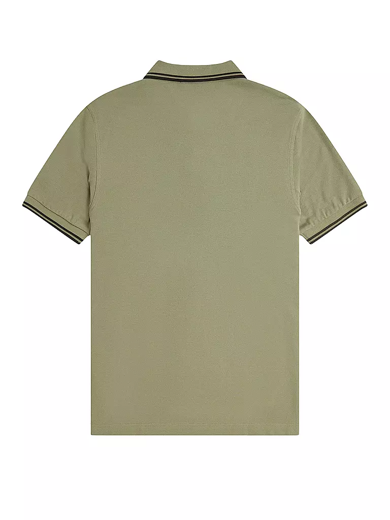 FRED PERRY | Polo M3600 | 