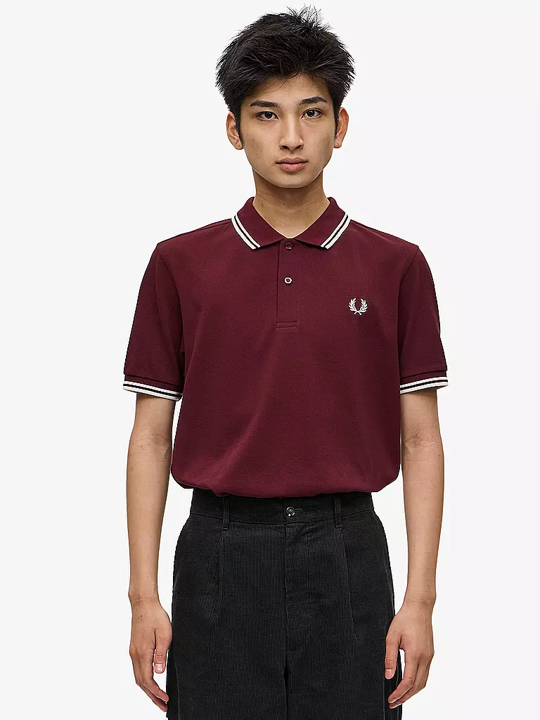 FRED PERRY | Polo M3600 | 