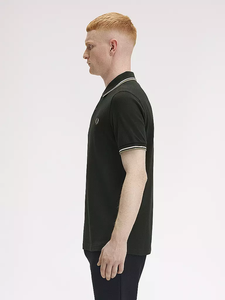 FRED PERRY | Polo M3600 | 