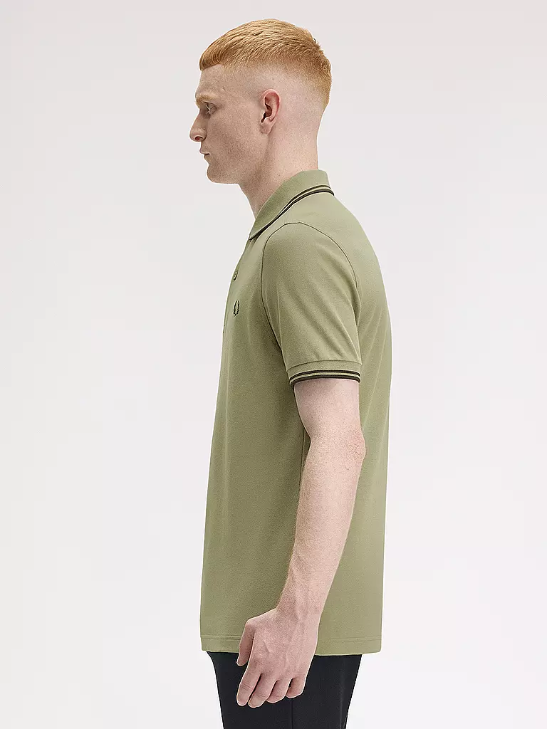FRED PERRY | Polo M3600 | 