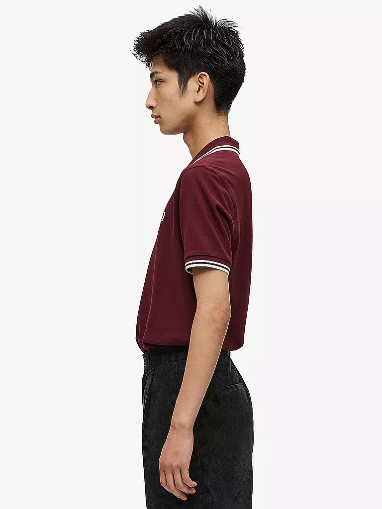 FRED PERRY | Polo M3600 | 