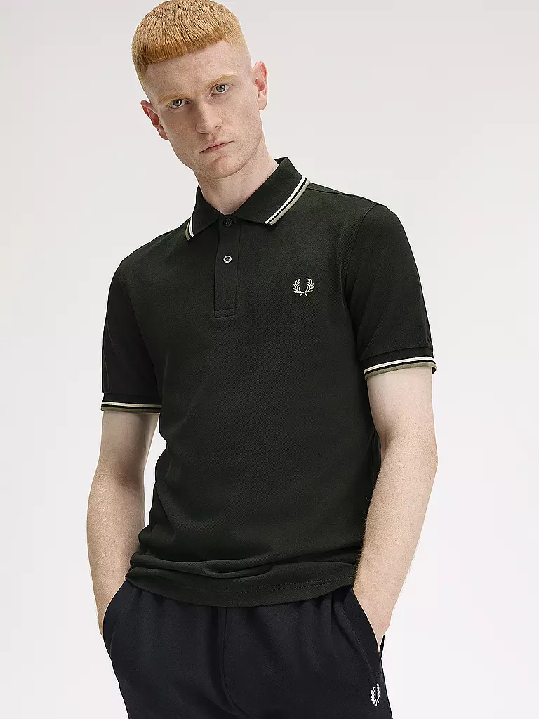 FRED PERRY | Polo M3600 | 