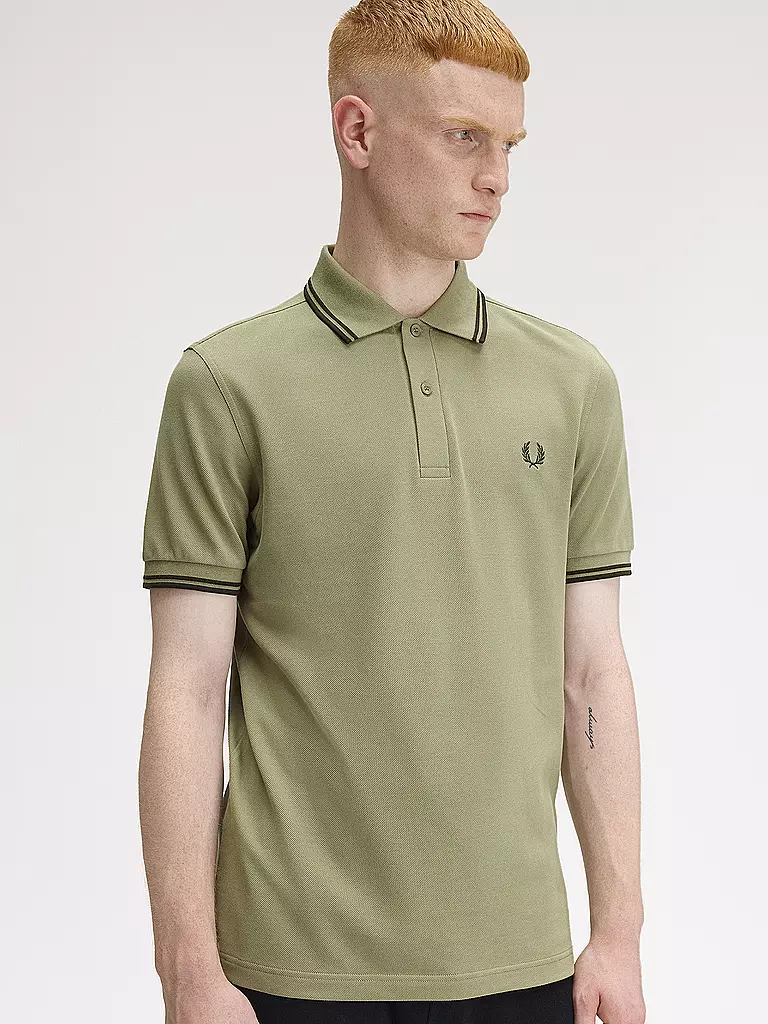 FRED PERRY | Polo M3600 | 