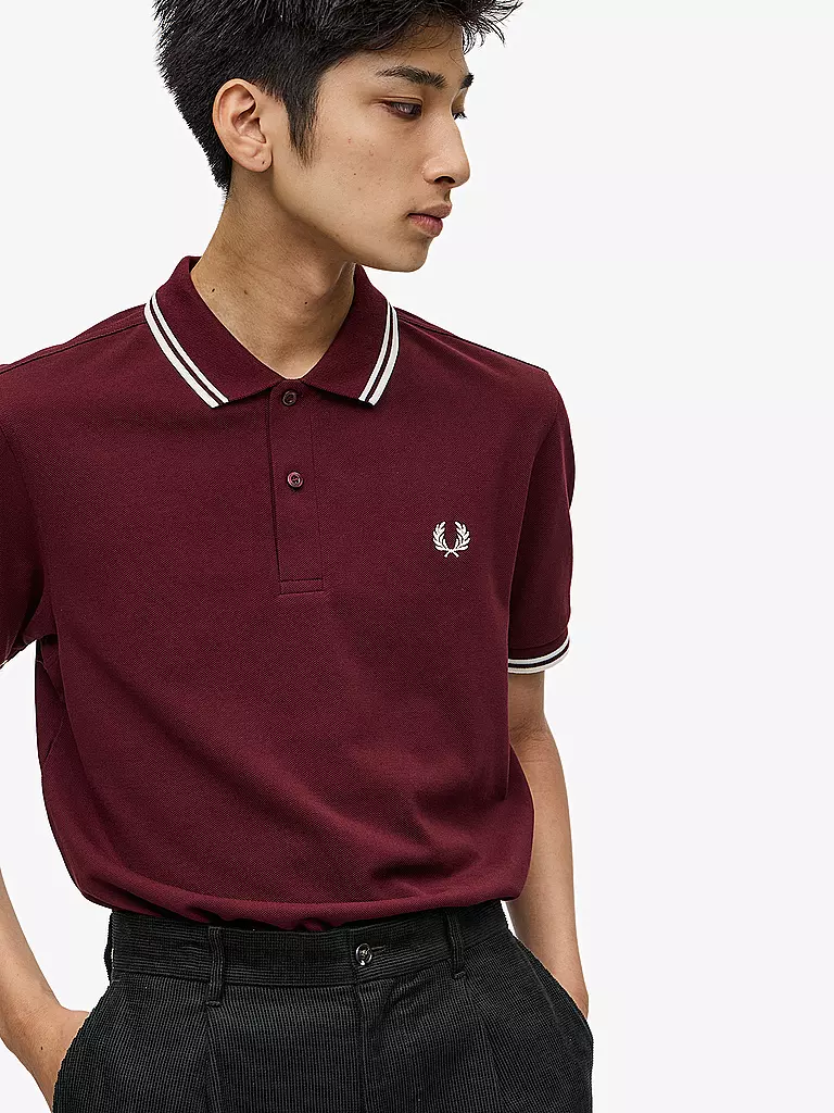 FRED PERRY | Polo M3600 | 