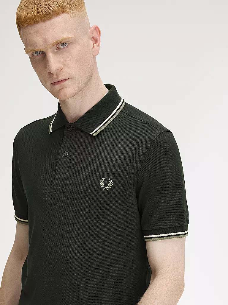 FRED PERRY | Polo M3600 | 