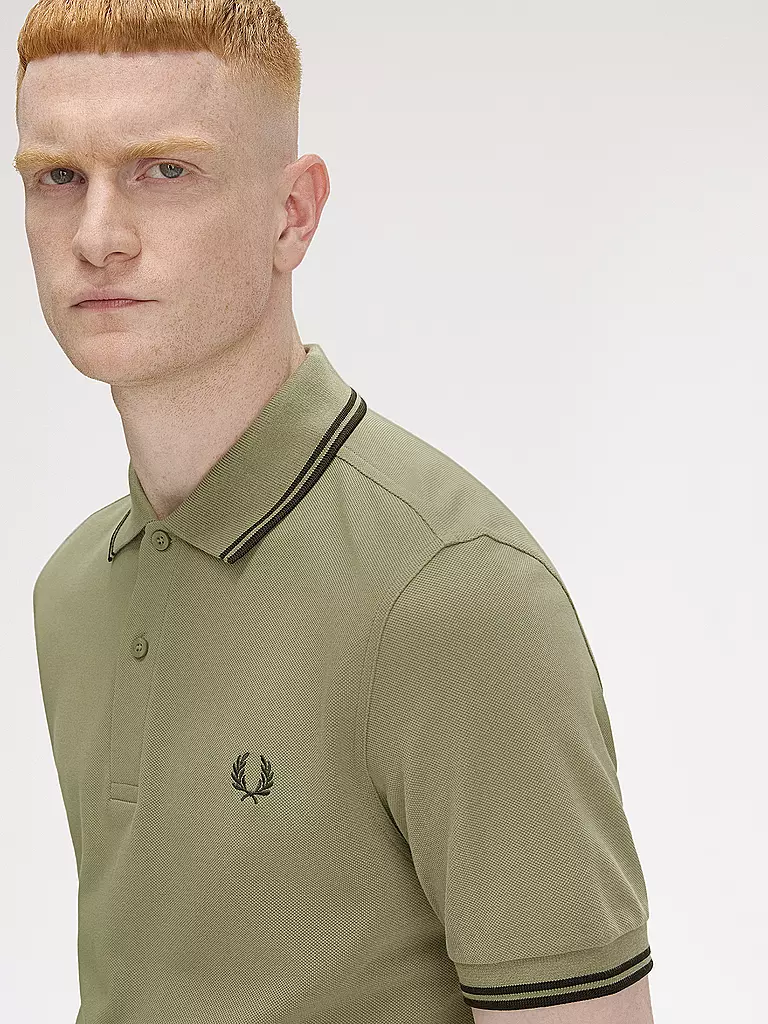 FRED PERRY | Polo M3600 | 