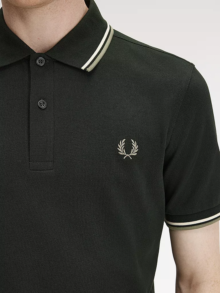 FRED PERRY | Polo M3600 | 