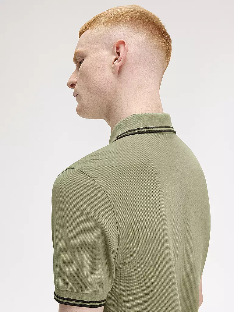 FRED PERRY | Polo M3600 | 