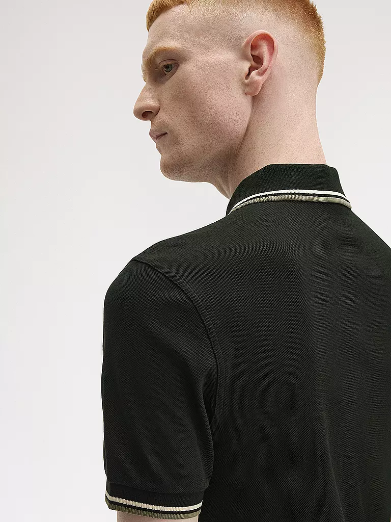 FRED PERRY | Polo M3600 | 