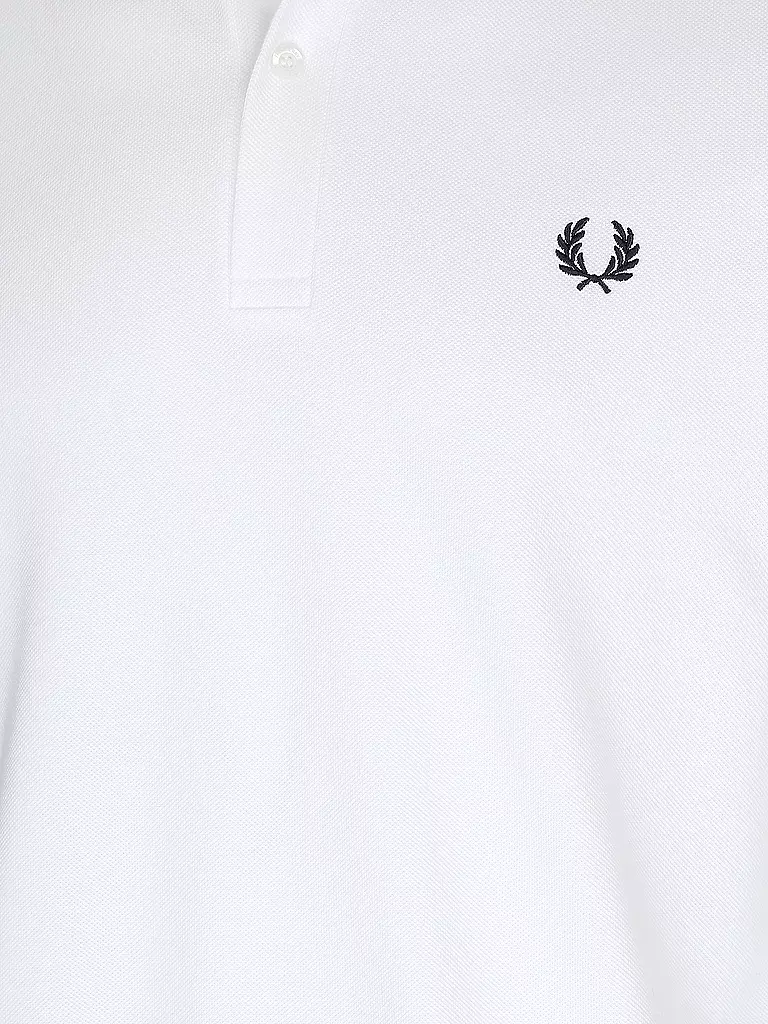 FRED PERRY | Polo Slim Fit | 