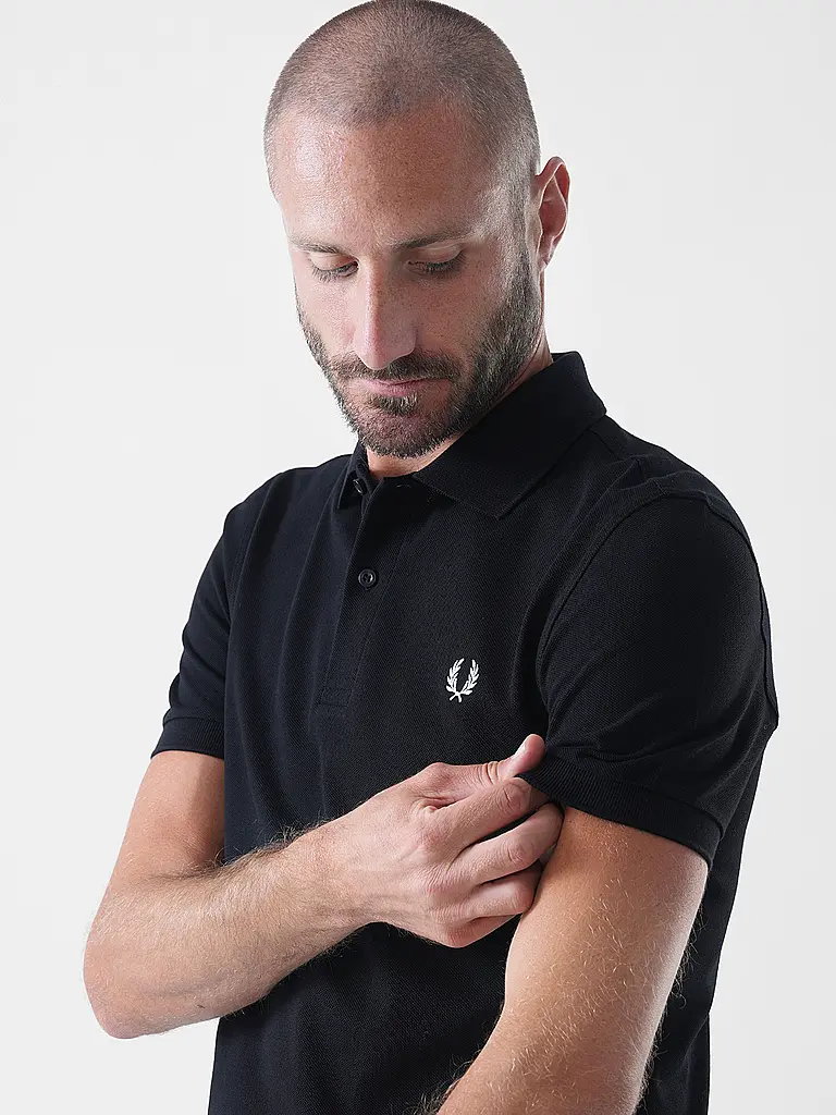 FRED PERRY | Polo Slim Fit | 