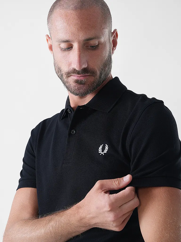 FRED PERRY | Polo Slim Fit | 