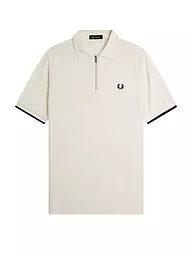 FRED PERRY | Polo | Blanco