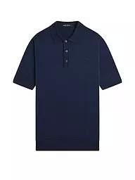 FRED PERRY | Polo | Azul