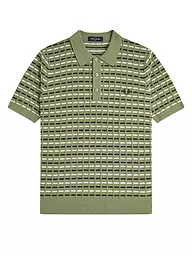 FRED PERRY | Polo | Menta
