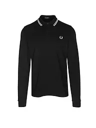 FRED PERRY | Polo | Negro