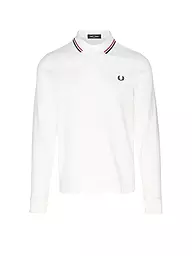 FRED PERRY | Polo | Blanco