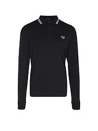 FRED PERRY | Polo | Azul oscuro