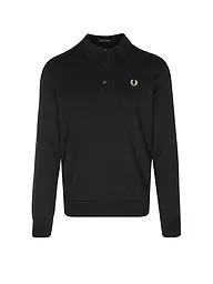 FRED PERRY | Polo | Negro