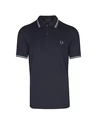 FRED PERRY | Polo | Azul oscuro